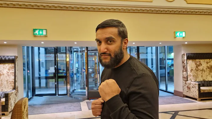 PATHAAN NEPHEWS BIRTHDAY PARTY - BRADFORD