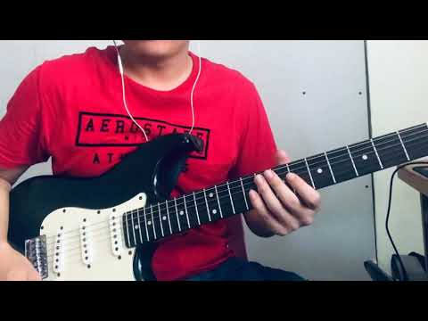 ຄຳຫວານ TempoGuys Solo cover by Janpaed