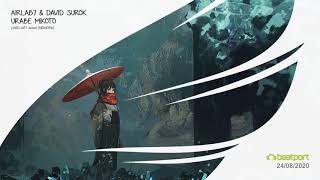 AirLab7 & David Surok - Urabe Mikoto (AirLab7 2020 Rework) [Trancer Recordings] *Out Now*