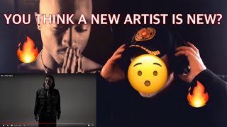 NF JOURNEY - ALL I HAVE - OFFICIAL MUSIC REACTION! THIS WAS A POWERFUL JOINT BY NF! ❤️🔥