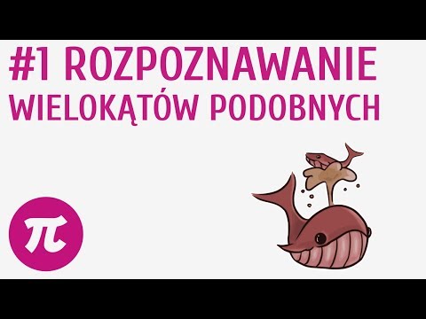 Wideo: Jak rozpoznać, czy dwa obiekty są podobne?