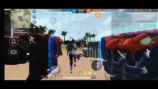 🔥GAMEPLAY FF 1 MENIT!!!!! DJ AKIMILAKU BREAK VIRAL TIK TOK🔥