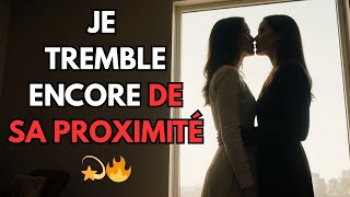 ELLE DISAIT QU’ELLE ÉTAIT HÉTÉRO… MAIS SON DÉSIR POUR MOI ÉTAIT PLUS FORT ! 🔥🌈