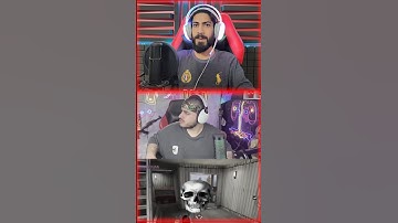 کدوم شات با اسنایپ قشنگ تر بود مهزیار بنگ یا پلیر دوم؟؟😯😯 #بروکن #لوتکس #امید6