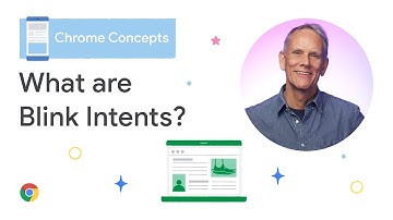 What are Blink Intents?