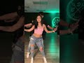 Our Song (Bachata Choreography)