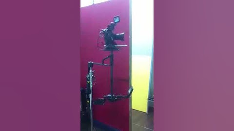 Steadicam Dynamic Balance