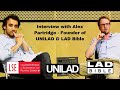 UNILAD & LADbible Founder - Interview with Alex Partridge at the London School of Economics