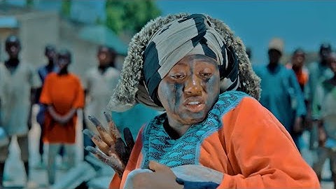 Hamisu Breaker - Komai Yayi Farko - (Official Video) Ft Mommy Gombe