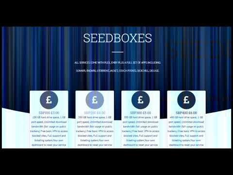 seedboxpro