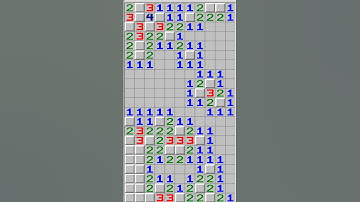 Minesweeper Daily Challenge - 24 October, 2025