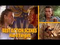 Hard Target: Best Action Scenes HD CLIP