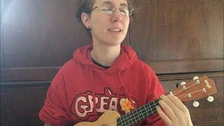 renegades // x ambassadors // ukulele cover