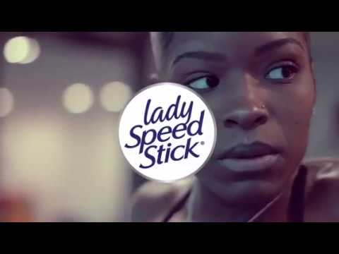 MsFitbByTee's Lady Speedstick #BeUnstoppable Campaign Video
