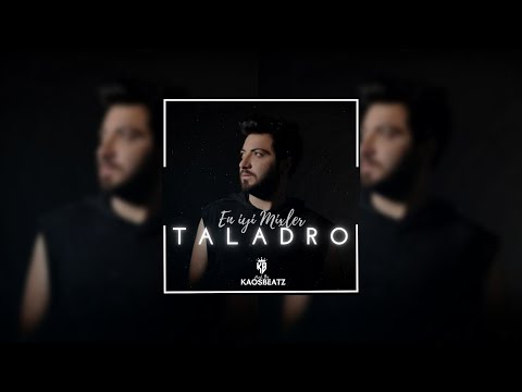 Taladro - Sigara