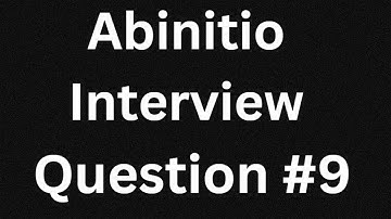 Abinitio Interview Question #9  | Next_In_Sequence() working