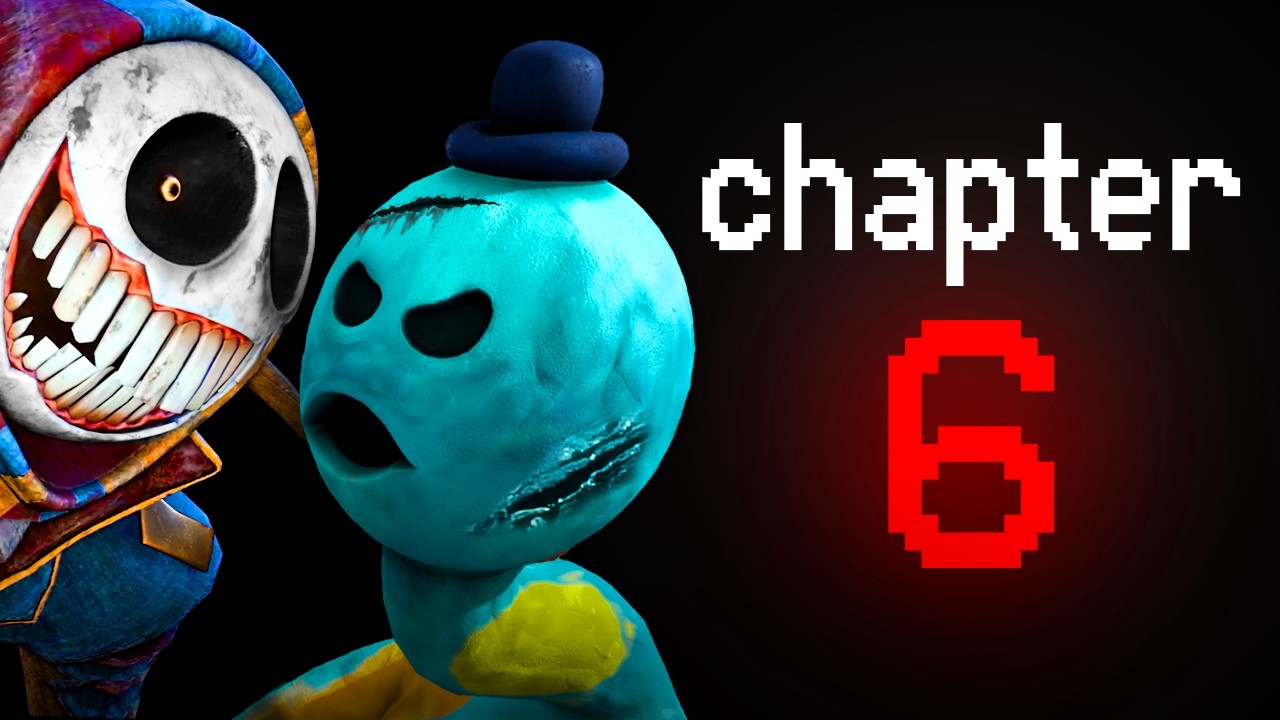 Why Doey Was ALWAYS Meant to Kill The Prototype