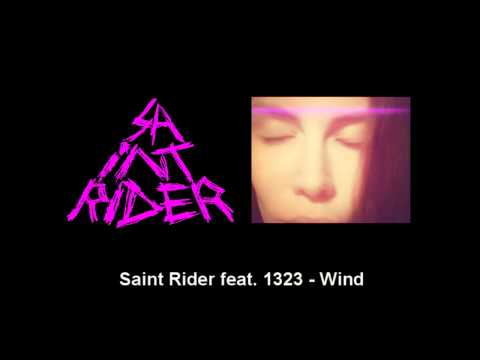 Saint Rider feat.