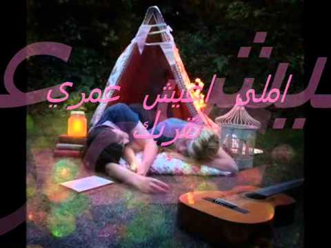 جنون بحبك ريان وامل حجازي