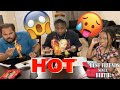 Spicy Noodle Challenge | 2x Spicy Noodles