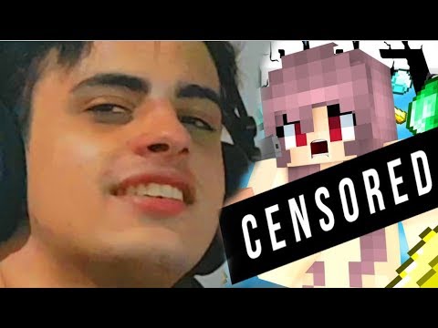 The Strange Lost World of Minecraft (posting the video here because something went wrong there)