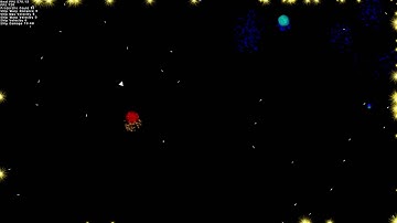 Gamemaker Studio: Space Shooter Prototyping