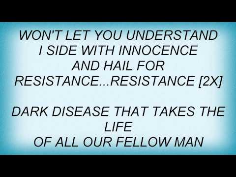 LEAGUE OF DISTORTION - My Hate Will Go On (Official Video) | Napalm Records