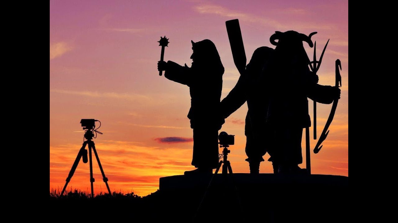 Busójárás Mohács 2020. Poklade