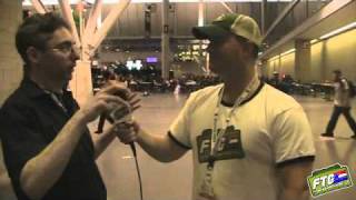 Front Towards Gamer: PAX East 2011:Interview with Eric Wolpaw for Portal 2