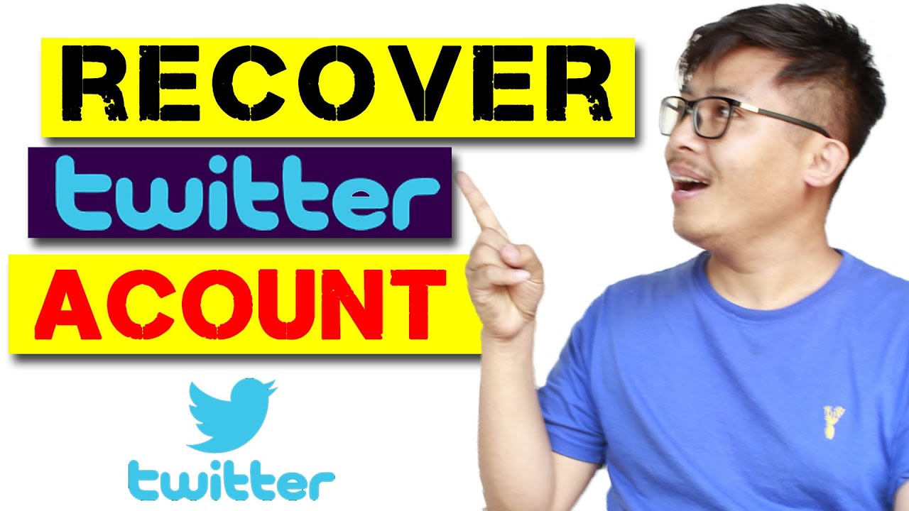 Recover Twitter Suspended Business Account in 2021 || How to Recover