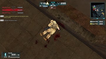 WarRock Hacker - IkNeukJeTante