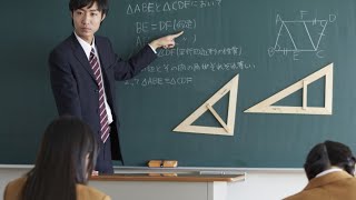 Что меня бесит в японских школах