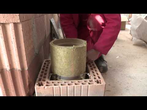 Video: Keramikrohre: Herstellung, Normen und Anwendung