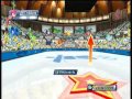 Mario Sonic At The Olympic Winter Games Figure Skating Amy 