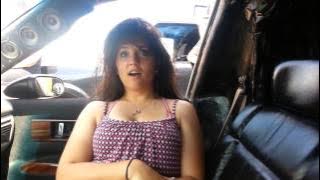 That O-Face! Bass Scare in the Wagon!