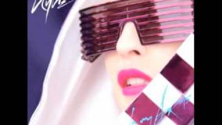 In My Arms (Spitzer Radio Edit) - Kylie Minogue