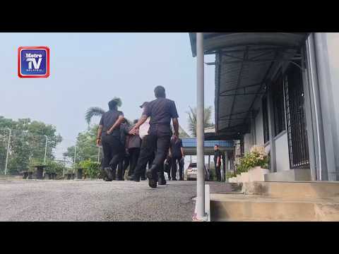 Dua remaja dituduh bunuh pelajar sekolah di Kuala Pilah