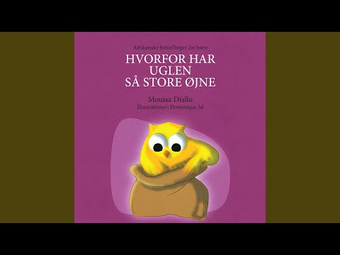 Video: Hvorfor har jeg store øjne?