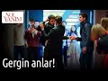 Sol Yanım | Gergin Anlar!