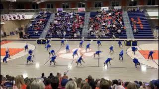 Be Our Guest - from 'Beauty and the Beast' (Dancer Cut by Mixxir) - Hip Hop Drill Show performance