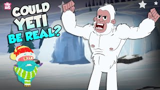 Could Yeti Be Real? | The Abominable Snowman | Unveiling the Mystery of Bigfoot | Dr. Binocs Show