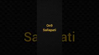 On9-Sallapati