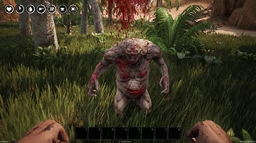 Conan Exiles (Early Access) Gameplay - First Look