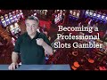 5 Ways to Make a Living Playing Slots