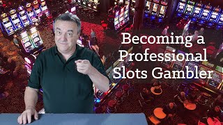 Making Yourself a Good Living Playing Slots screenshot 5