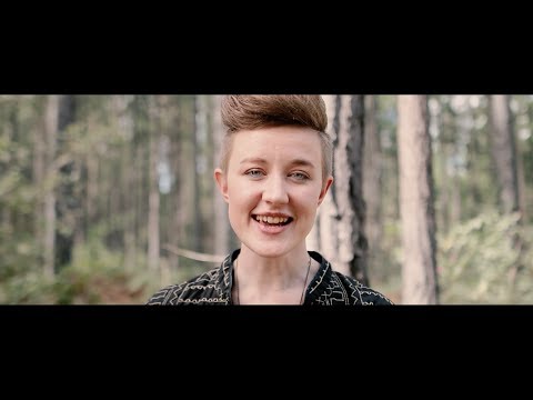 Wild Eyed Wonder: Tall Trees (Official Music Video)