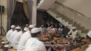 Sholawatullahi Taghsya - Marhaban Ahlan wa Sahlan