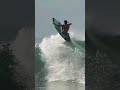 HUGE straight air (Rio Waida at home)