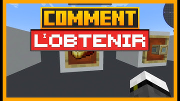 COMMENT OBTENIR DE L