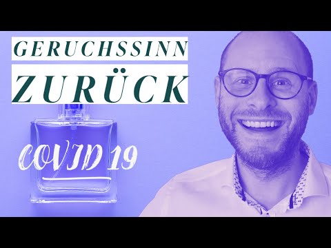 Video: Warum Geruchsverlust bei Covid?